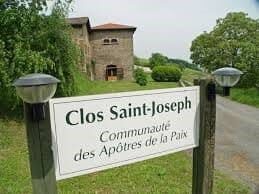 Attached image file Clos Saint-Joseph