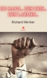 Couverture livre Richard Heritier