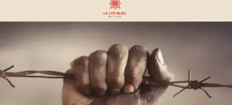 Couverture livre Richard Heritier