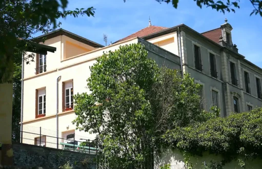 Apôtres de la Paix au Clos Saint-Joseph