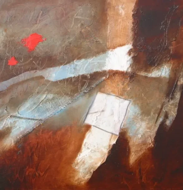 Tableau Fabienne Saint-Maurice