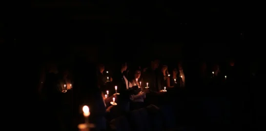 memento-media-iLrAD-c_56Y-unsplash Nuit de prière au Clos Saint-Joseph